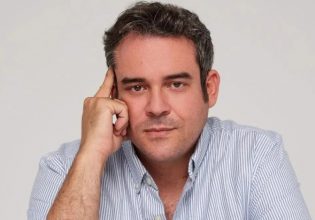 Πυγμαλίων Δαδακαρίδης: «Λατρεύω τις γυναίκες»