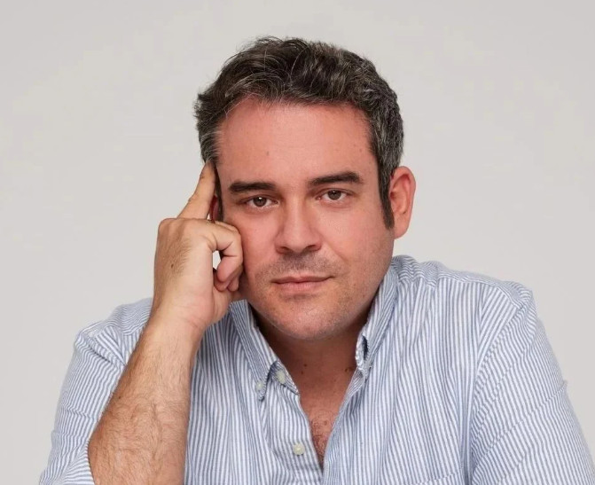 Πυγμαλίων Δαδακαρίδης: «Λατρεύω τις γυναίκες»