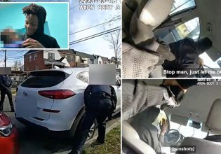 Δολοφονία 17χρονου μαύρου στις ΗΠΑ: Ξεκίνησε έρευνα – Τι ζητάει η οικογένεια του θύματος για τον αστυνομικό