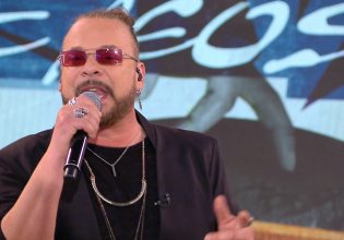 «Έλεος!»: Ο Χρήστος Δάντης μιλά για όλα στο MEGA