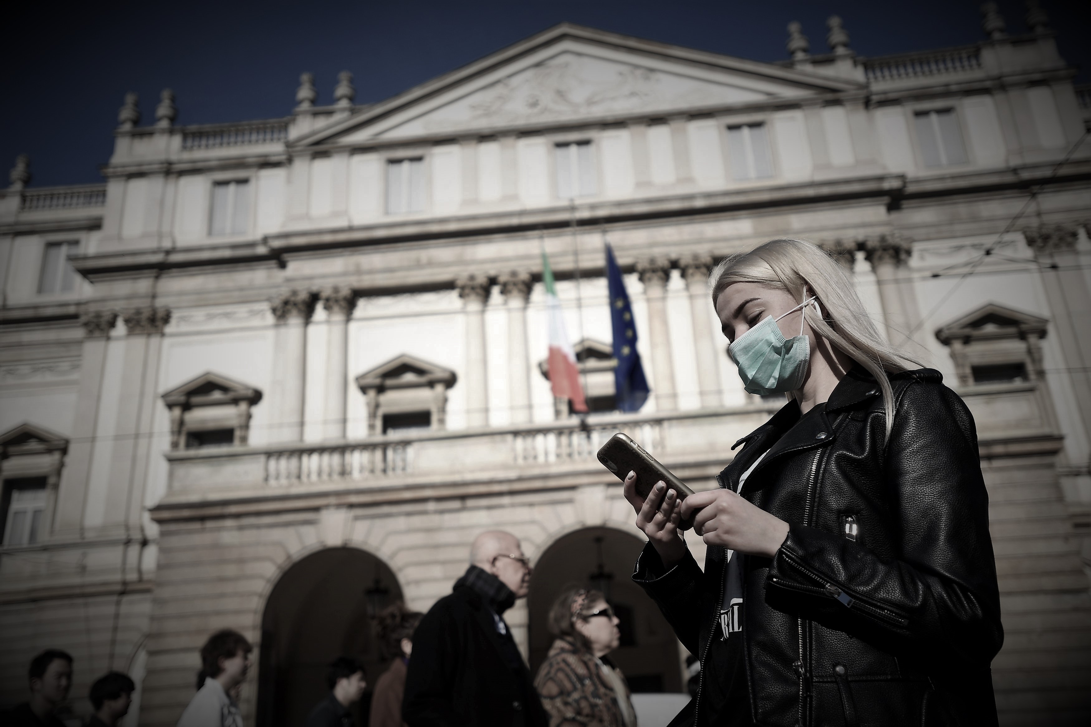 ΕΕ: Το ιατρικό σου ιστορικό στη διάθεση της Big Tech – Στα «σκουπίδια» ο όρκος του Ιπποκράτη