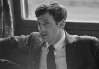 Ζαν Πολ Μπελμοντό: Ένας «τυχαίος επαναστάτης» του γαλλικού νέου κύματος