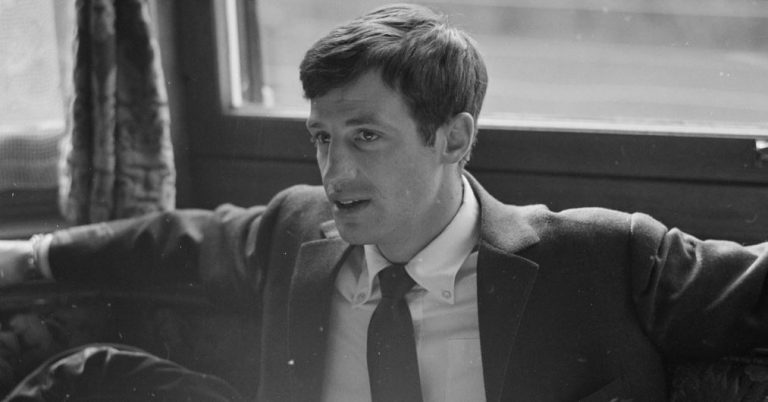 Ζαν Πολ Μπελμοντό: Ένας «τυχαίος επαναστάτης» του γαλλικού νέου κύματος