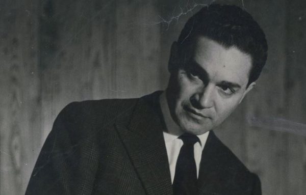 Μια νέα ιστοσελίδα για τον Αλέξανδρο Ιόλα