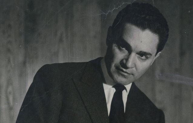 Μια νέα ιστοσελίδα για τον Αλέξανδρο Ιόλα