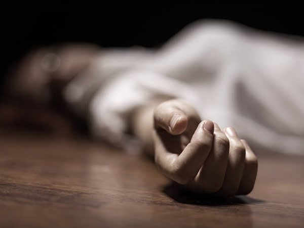 Τραγωδία στα Χανιά: Νεκρή 48χρονη – Τη βρήκε νεκρή στο σπίτι ο σύντροφός της