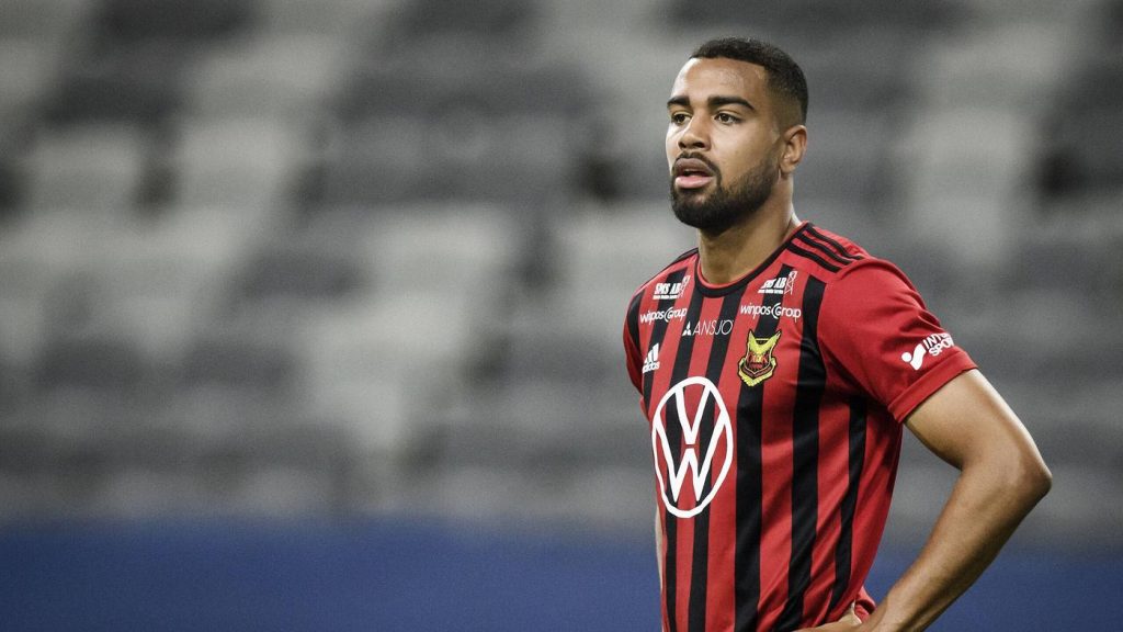 «Θέλει Σούντμπεργκ ο Παναθηναϊκός»