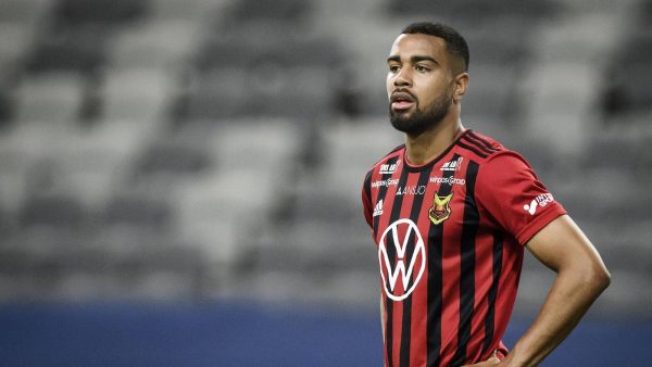 «Θέλει Σούντμπεργκ ο Παναθηναϊκός»