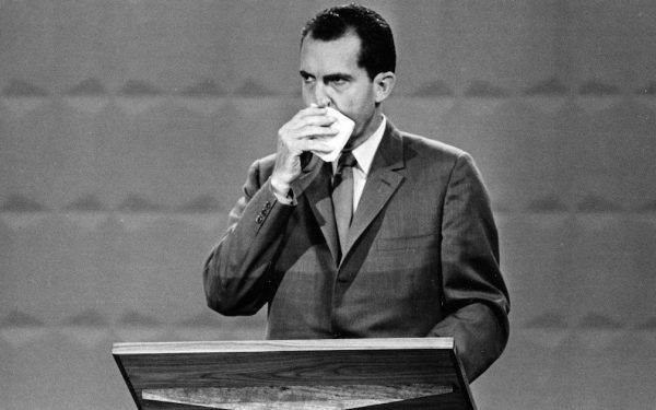 Τα ντιμπέιτ στις ΗΠΑ που άφησαν εποχή για τις… γκάφες και ατυχίες