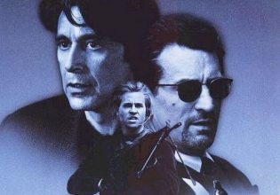 Ο κινηματογράφος Ιντεάλ συνεχίζει τις μοναδικές προβολές αριστουργημάτων