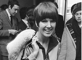 Πέθανε η σχεδιάστρια μόδας Μέρι Κουάντ -Καθιέρωσε τη μίνι φούστα