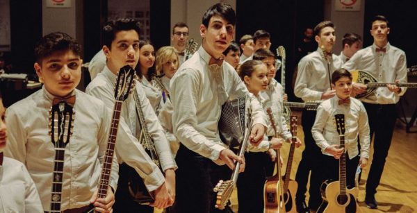 «Σπασμένος Ήχος», ένα ντοκιμαντέρ για τo μπουζούκι