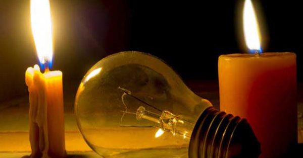 Στο… σκοτάδι Δάφνη και Άγιος Δημήτριος – Τι οδήγησε στη διακοπή ρεύματος