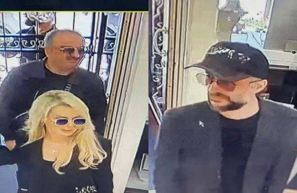 Κύπρος: Απίστευτη κλοπή διαμαντιού αξίας 180.000 ευρώ – Το αντικατέστησαν με ομοίωμα