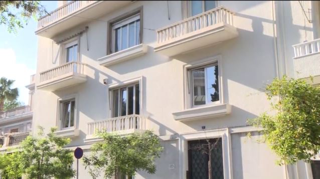 Αυτό είναι το πιο ακριβό διαμέρισμα στην Αθήνα