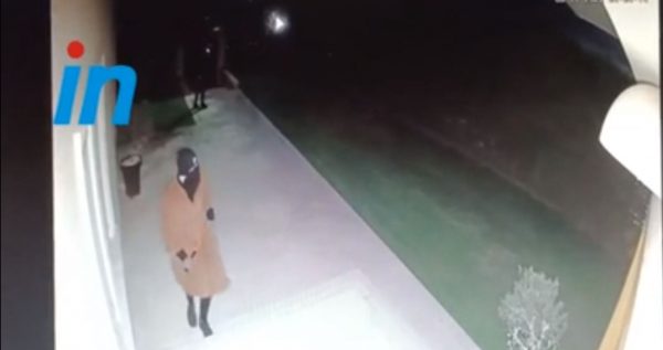 Βίντεο – ντοκουμέντο από τη δράση διαρρηκτών – Αλωνίζουν οι συμμορίες σε όλη την Αττική