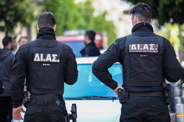 ΕΛ.ΑΣ.: «Τα στοιχεία για την εγκληματικότητα σωστά αλλά άδικα»