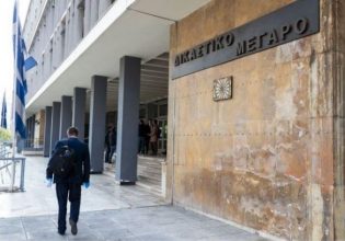 Άλκης Καμπανός: «Όποιος έπληξε τον Άλκη στο δεξί μηρό, τον οδήγησε στο θάνατο»
