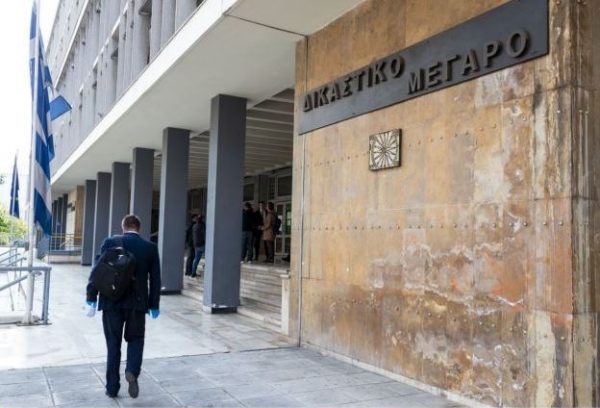 Άλκης Καμπανός: «Όποιος έπληξε τον Άλκη στο δεξί μηρό, τον οδήγησε στο θάνατο»