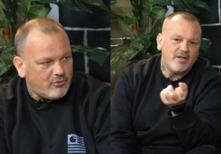 Δημήτρης Σκαρμούτσος: «Θεωρούσα ότι δεν έχω αγάπη μέσα μου…» – Συγκλονιστική εξομολόγηση