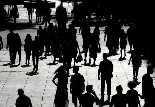 Δημογραφικό: Τα επόμενα χρόνια ο πληθυσμός στην Ευρώπη θα μειώνεται – Οι εκτιμήσεις για την Ελλάδα