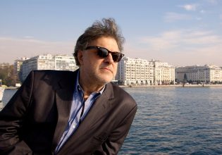 Μισέλ Δημόπουλος: Ο άνθρωπος που συνέδεσε το όνομά του με το σινεμά