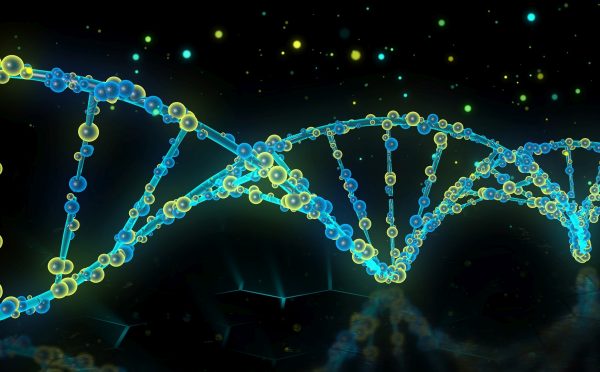 Καρκίνος: Τα γονίδια αρχαίων ιών  που σας προστατεύουν από όγκους