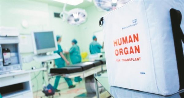 Θύελλα αντιδράσεων για τις δηλώσεις Κούγια – Το μέγιστο δώρο ζωής είναι η δωρεά οργάνων, απαντούν οι εντατικολόγοι