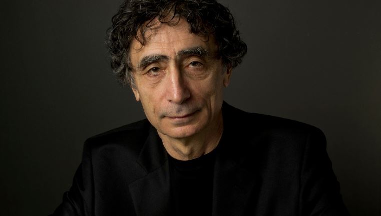 Γκάμπορ Ματέ: Τραύμα, ασθένεια και θεραπεία σε μια τοξική κουλτούρα