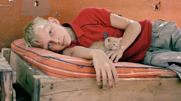 Μια χαμένη Ουκρανία: Oι φωτογραφίες που δείχνουν την ηρεμία πριν από το μακελειό