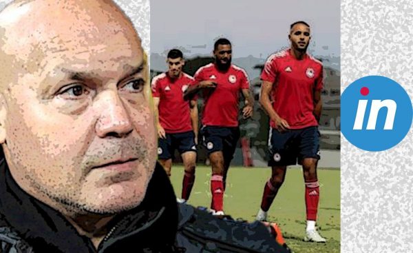 O Ανιγκό, ο Μίτσελ και τα οκτώ πιο κρίσιμα 24ωρα μιας ολόκληρης σεζόν