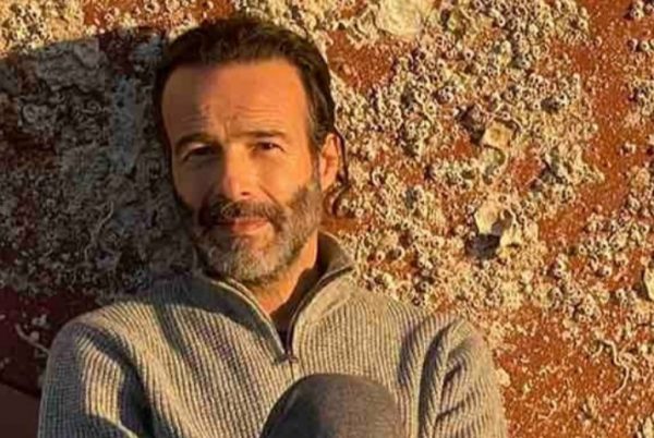 Θανάσης Ευθυμιάδης: Το μήνυμά του για την Ανάσταση – «Προσεύχομαι να μου δοθεί η δύναμη και να συγχωρέσω τους Ιούδες που με πρόδωσαν»