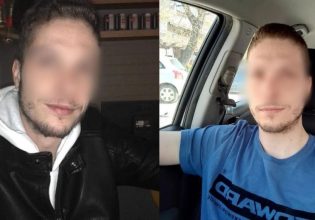 Νέες αποκαλύψεις για το έγκλημα στη Χαλκηδόνα – Τι λέει φίλος του 34χρονου