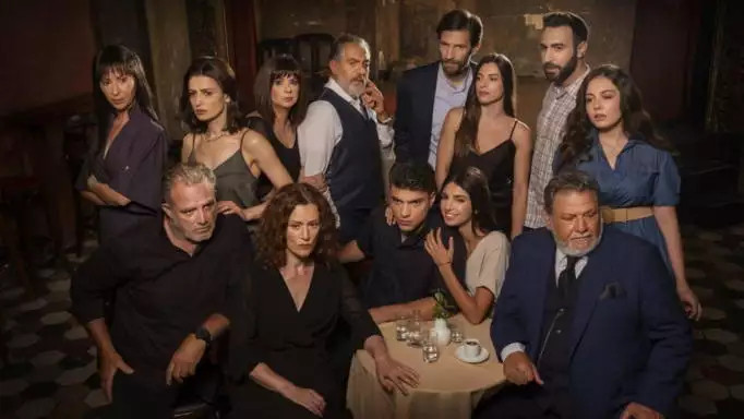 Νέα αποχώρηση «βόμβα» από την «Γη της Ελιάς»