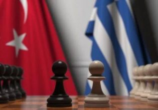 Τουρκία: Μετά την επίθεση φιλίας επιστροφή στις προκλήσεις – Η Άγκυρα «γκριζάρει» και πάλι το Αιγαίο