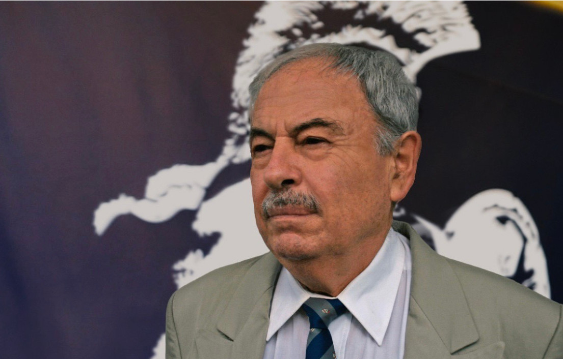 Κόμμα Κασιδιάρη: «Αδειάζει» τον Δημήτριο Χατζηλιάδη η Στρατιωτική Σχολή Ευελπίδων - «Ουδέποτε υπήρξε καθηγητής»