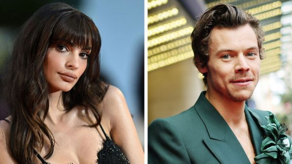 Έμιλι Ραταϊκόφσκι για Χάρι Στάιλς: «Μπορεί να είναι ο ένας και μοναδικός»