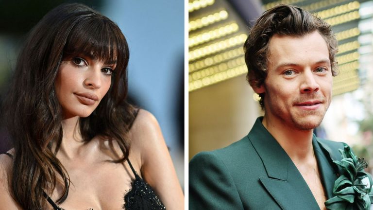 Έμιλι Ραταϊκόφσκι για Χάρι Στάιλς: «Μπορεί να είναι ο ένας και μοναδικός»