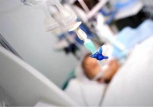 «Κύμα» αγάπης για τον αστυνομικό που ακρωτηριάστηκε σε τροχαίο στην Κρήτη