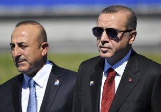 Τουρκία: Προκλήσεις σε διπλωματικούς τόνους