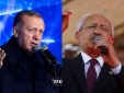 Τουρκία: Κλίμα πόλωσης ενόψει εκλογών – Ακύρωσε επίσκεψη ο Κιλιτσντάρογλου, τον προπηλάκισαν οπαδοί του Ερντογάν