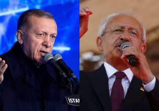 Εκλογές στην Τουρκία: Οι μετανάστες και οι διαμένοντες στη Γερμανία ξεκινούν να ψηφίζουν