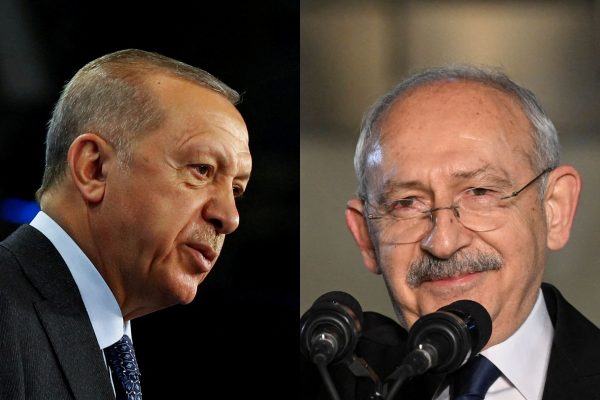 Εκλογές στην Τουρκία: Μπροστά και με διαφορά ο Κιλιτσντάρογλου