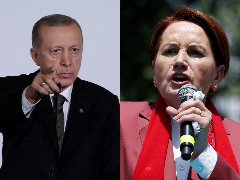 Ακσενέρ – Ερντογάν: Αγριεύει η κόντρα μεταξύ τους