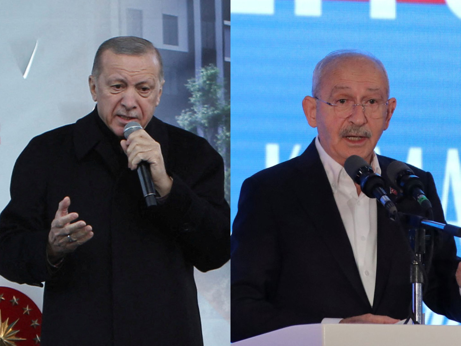 Εκλογές στην Τουρκία: Νέα ανατροπή στις δημοσκοπήσεις