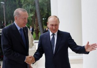 Υπό στενή αμερικανική παρακολούθηση το τουρκικό εμπόριο με την Ρωσία