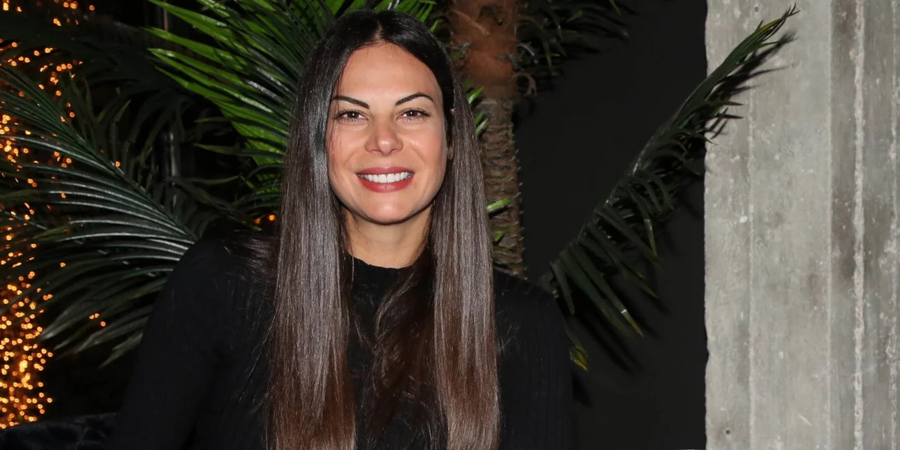 Εύη Βατίδου: Κατεβαίνει υποψήφια με το κόμμα της Αφροδίτης Λατινοπούλου