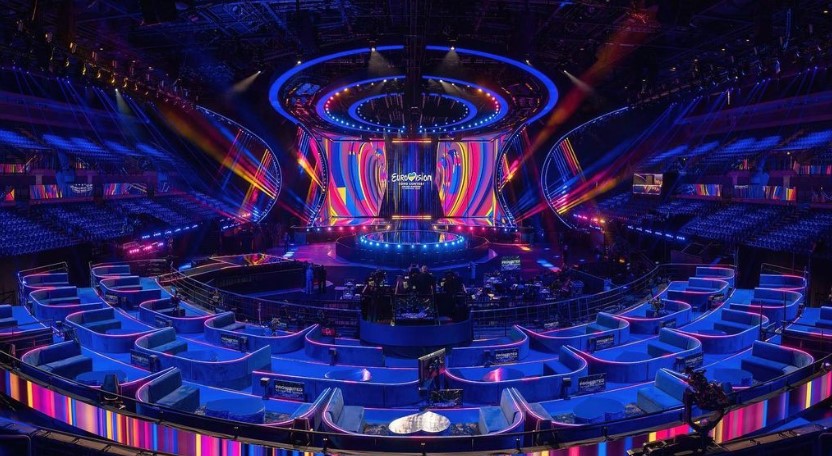 Eurovision 2023: Το μεγάλο φαβορί και η θέση της Ελλάδας - Δύσκολα στον τελικό ο Victor Vernicos