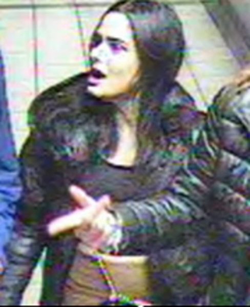 Γυναίκα επιτέθηκε σεξουαλικά σε άνδρα στο μετρό – Την ψάχνει η Αστυνομία