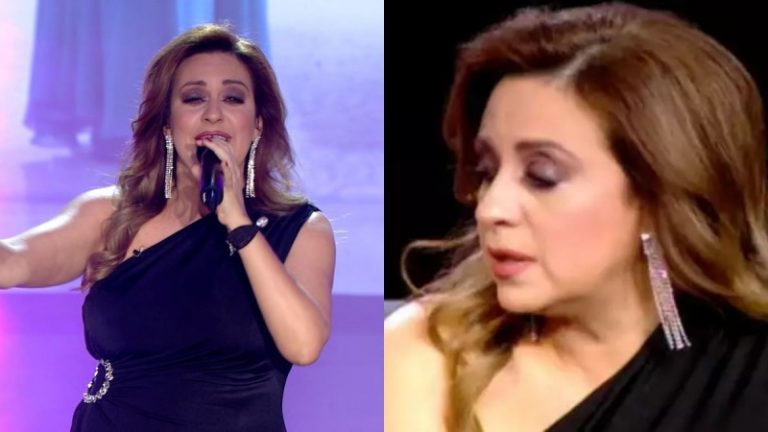 Σπίτι με το MEGA: «Γιατί κλαίει;» – Ασύλληπτο περιστατικό με την Ευαγγελία Μουμούρη